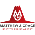 Matthew & Grace logo