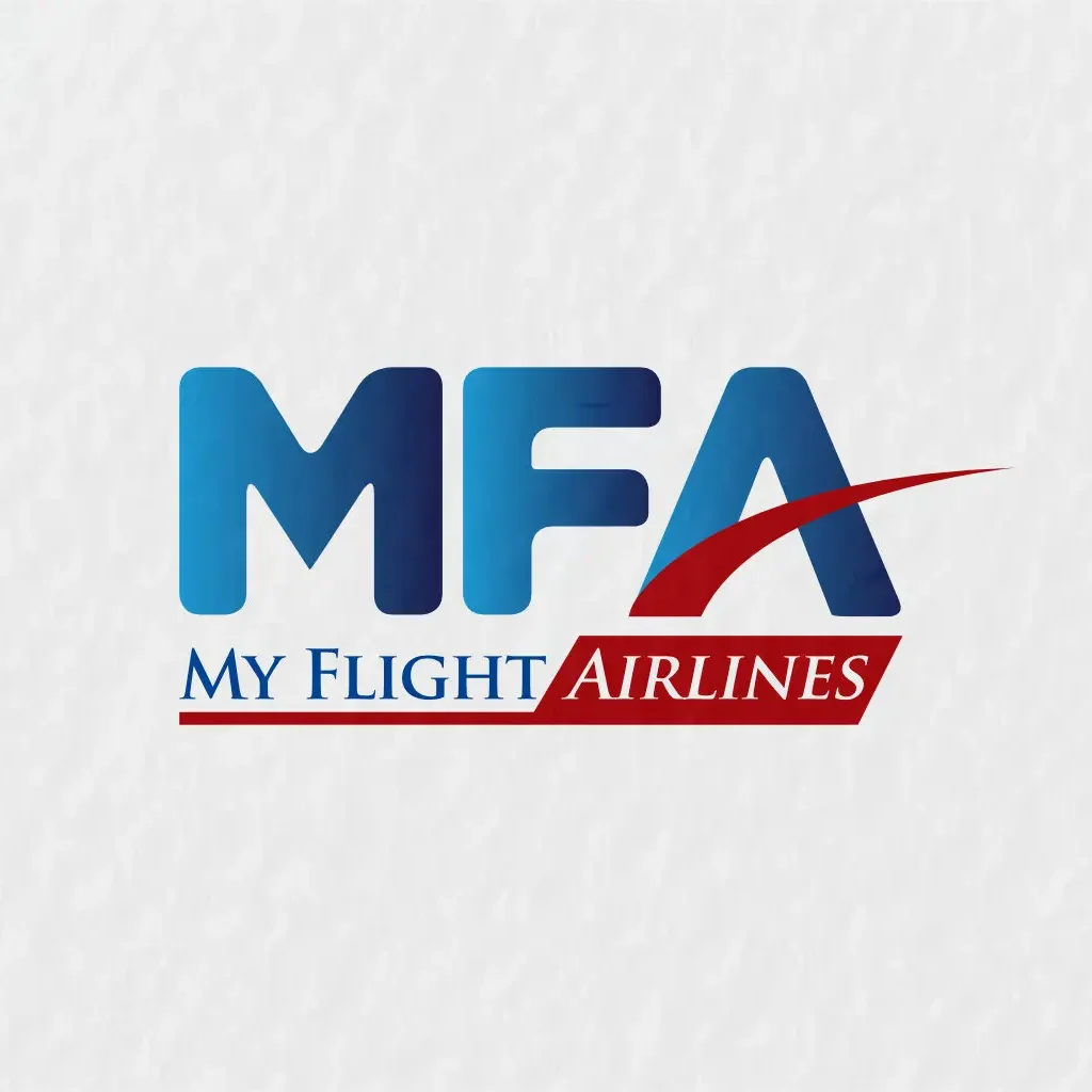 MY FLIGHT AIRLINES