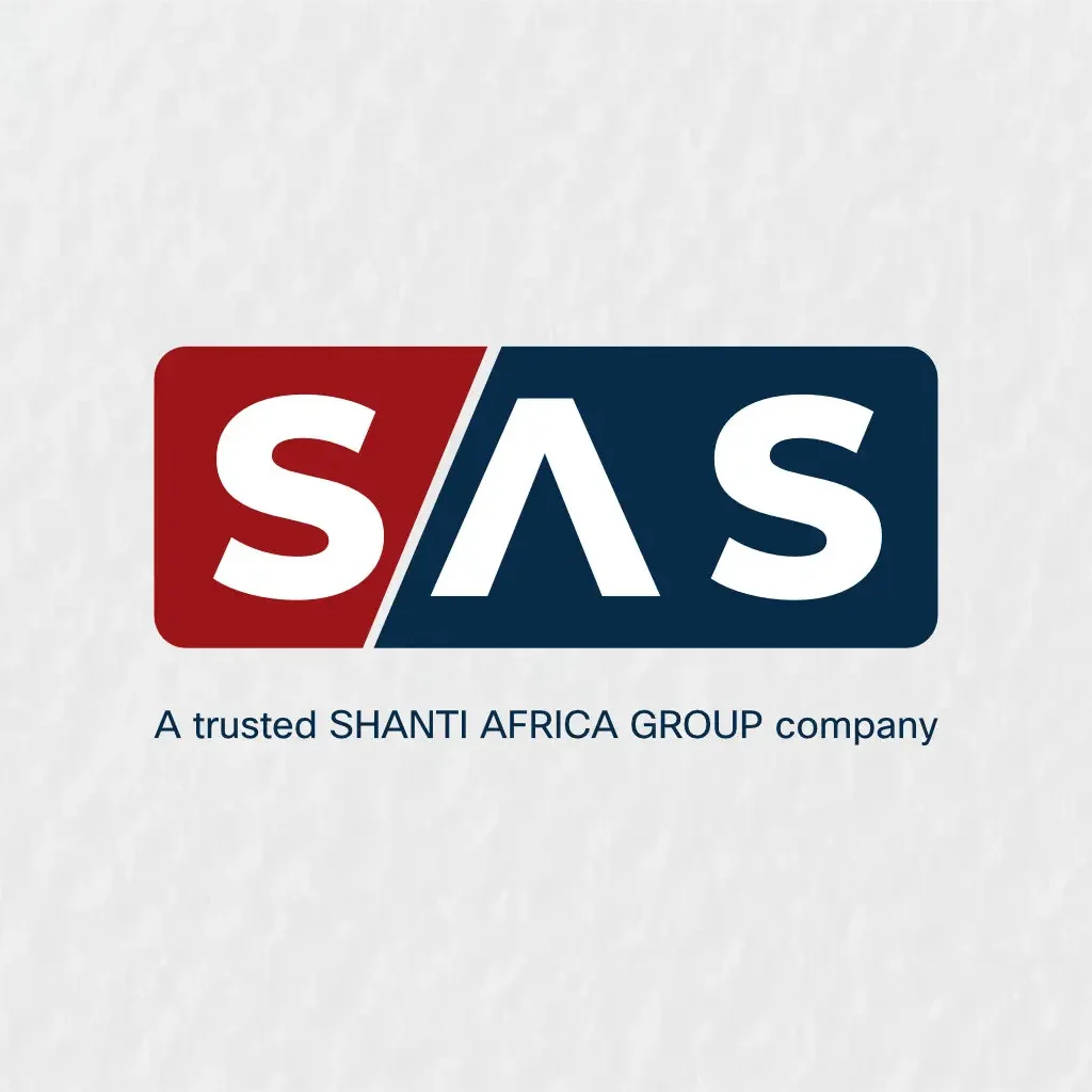SHANTI AFRICA SECURITY